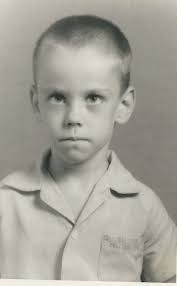 Ricky Herring Obituary