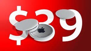 The airtags are suppose to include apple's new u1 chip. Leaker Reveals Size Of Apple S Airtags And Says They Ll Cost Around 39 Macrumors