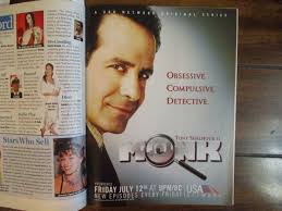 Jul-2002 US Mag(MONK/TONY SHALHOUB/PAUL McCARTNEY/HEATHER MILLS/STELLA  McCARTNEY