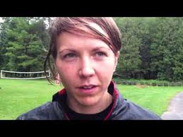 WORS Reforestation Ramble August 26, 2012-BelGioioso Elite women's winner,  Amber Markey