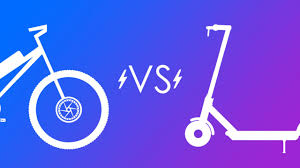 See more ideas about scooter bike, bike, scooter. E Bike Or Electric Scooter Which Is Right For You