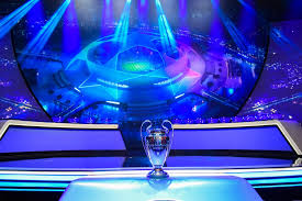 Pep guardiola will be aiming for a win and this is also city's first ucl final. What Channel Is The Champions League Final On Which Uk Tv Channel