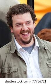 Danny The Red Royalty-Free Images, Stock Photos & Pictures