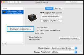 Turn off the printer and your computer. Hp Drucker Ist Offline Oder Reagiert Nicht Hp Kundensupport