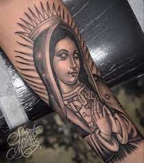 We did not find results for: Sergio Mendez On Instagram Virgen De Guadalupe Virgin Mary Tattoo Mary Tattoo Cute Thigh Tattoos