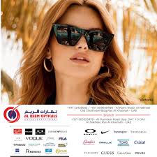 Al REEM Opticals