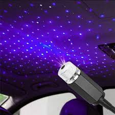 Lunartec sternenhimmel generator, elektrischer sternenhimmel. Usb Auto Atmosph Re Lampe Innenraum Real De