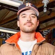 Jed Anderson — The Movie Database (TMDB)