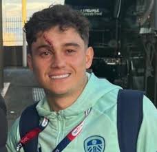 Daniel James deserves a chant : r/LeedsUnited