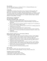 resume samples templates vault