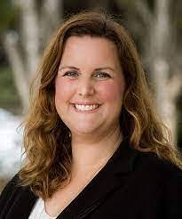 Ginger Stafford's Instagram, Twitter & Facebook