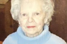 Obituary: Winifred J. Recupero