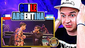 Apuesta en el sporting cristal vs unión comercio 1xbet y aprovecha el bono de 100 € El Unico Wos Vs Chuty En La Historia Argentina Vs Espana Reaccion A God Level Peru 2019 Youtube