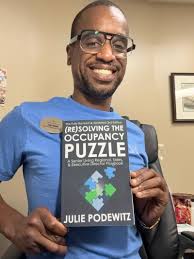 Marlene Randall, CDP