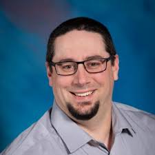 David Becknell, LSSBB