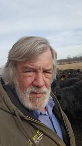 And no, I didn't vote for him (I'm County Democrat Chair)