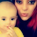 Brittany Hagerman's Instagram, Twitter & Facebook