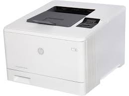 It can be connected with your smartphones and the tablets. Hp Laserjet Pro M402dne