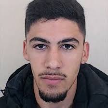 Jogador Daniel Cunha