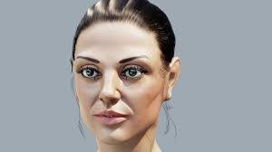 get over it movie character basin