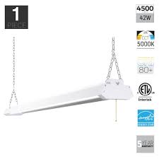 Honeywell 4 Foot Linkable Led Shop Cafe Light 4500 Lumen Sh445505q110 Honeywell Store
