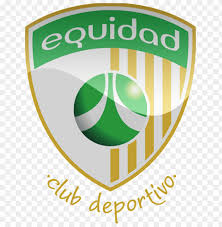 Since its inception in 2016, the pioneering hrc equidad mx: Cd La Equidad Football Logo Png Png Free Png Images Toppng