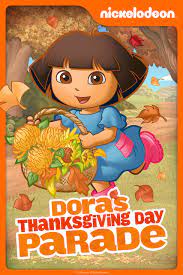 Dora and boots are helping mami and papi to build a float in the shape of a ship for the big thanksgiving day parade! Watch Dora The Explorer Dora S Thanksgiving Parade Prime Video