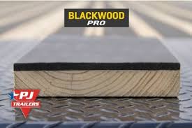 These mats will not curl or bunch up, will provide better drainage and easier cleaning, and are factory cut to fit most trailers. Blackwood Pro Lumber Trailer Flooring Fayette Trailers Llc