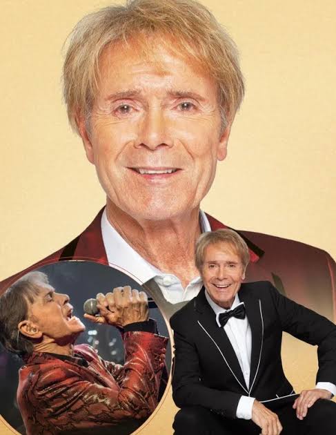 At 83, Cliff Richard Breaks His Silence — The 40-Year Love Story He Kept Hidden From the World… And the Emotional Truth That Finally Brought Him to Tears.” Or a more dramatic