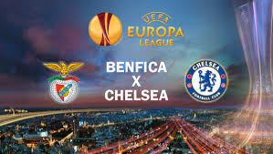 According to santos, the prospect of losing him was a horrible nightmare. Benfica Chelsea Aqui Em Direto Sic Noticias