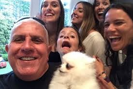 Nicole Ignacio's Instagram, Twitter & Facebook