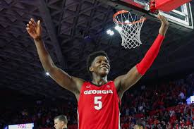 It will take place at barclays center in brooklyn, new york. Nba Draft 2020 Mock Draft Selections For All 14 Lottery Teams