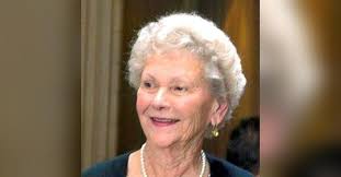 Mrs JoAnn Miller Obituary