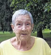 Rita McKinney Obituary (2023)