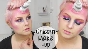 4 angesagte looks zum nachmachen. Einfaches Flamingo Make Up Fur Karneval Tutorial Youtube