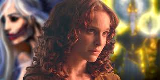 The Mandalorian Season 2 Concept Art Reveals Early Frog Lady Design