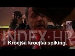 Milan bandić is a croatian politician who is serving his sixth term as mayor of the croatian capital, zagreb, since 2005. Bandic Prica Engleski Youtube