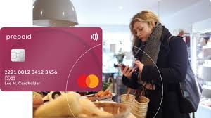 The next step is to link your prepaid card with your bank account. Mastercard Prepaid Just Load And Pay Safer Than Cash