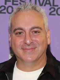 Andrew Fried Movies & TV Shows List