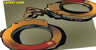 Incorporating all amendments up to 1 january 2006. All About Procedure Of Arrest Under Code Of Criminal Procedure By Komal Srivastava