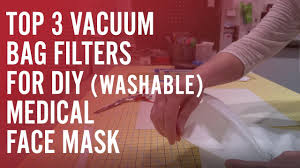 There are several benefits to wearing a reusable face mask, including protecting yourself during the peak of cold and flu season and blocking out pollen and dust while outside. 20 Diy Face Mask Filter Materials Tested Compared Study April 2020
