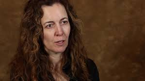 WMU Distinguished Research and Creative Scholarship Award: Wendy Beane