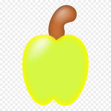 plastic cashew fruit clip art cashew png download 902243 pinclipart plastic cashew fruit clip art cashew