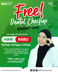 Klinik Pergigian Syarifah (KPS DentalCare) Besut