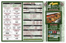 See 2 unbiased reviews of rice kitchen, ranked #136 on tripadvisor among 189 restaurants in east lansing. Bell S Greek Pizza Menu In East Lansing Michigan Usa