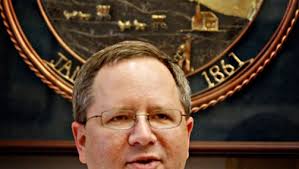 Lt. Gov. Findley speaks out