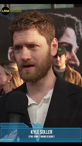 Kyle Soller Describes Season 2 of Andor