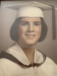 Publication of third book by class of 1968 alumna