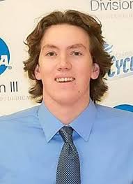 Local students excel in collegiate sports this spring