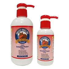 The process involved scouring each brand's website, and contacting customer service teams with. Grizzly Krill Oil